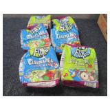 6- 10 oz Bags Flip It Cinema Mix...