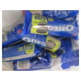 12- 10 ct King Size Oreo Cookies...