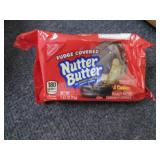 12- 2.63 oz pks Nutter Butters...