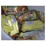 18 Belvita Protein Bars & 18 Breakf...