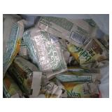18 Belvita Protein Bars & 18 Breakf...