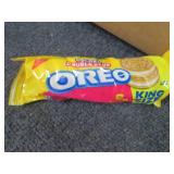 12- 8ct Golden Double Stuf King Siz...