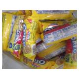 12- 8ct Golden Double Stuf King Siz...