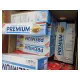 Premium Saltine Crackers...