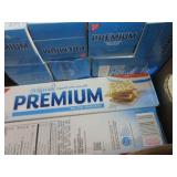 Premium Saltine Crackers...