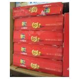 Ritz Crackers...