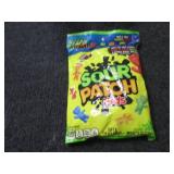 12- 8 oz Bags Sour Patch Kids...