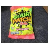 12- 8 oz Bags Sour Patch Kids Water...