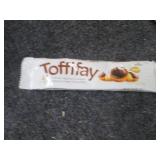 15- 1.16 oz Toffifay ...
