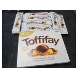 Toffifay Lot...