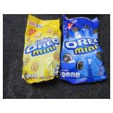 12 - 3 oz Bags Golden  & Original O...