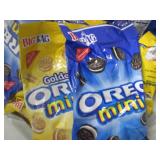 12 - 3 oz Bags Golden  & Original O...