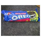 12- 8ct Double Stuf King Size Oreo ...