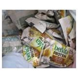 18 Belvita Protein Bars & 18 Breakf...