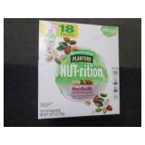 Box of 18 - 1.5 oz Planters Nutriti...