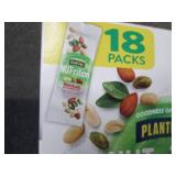 Box of 18 - 1.5 oz Planters Nutriti...