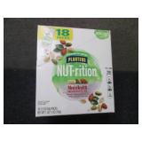 Box of 18 - 1.5 oz Planters Nutriti...