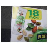 Box of 18 - 1.5 oz Planters Nutriti...