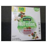 Box of 18 - 1.5 oz Planters Nutriti...