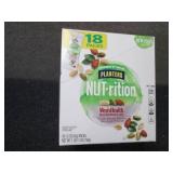 Box of 18 - 1.5 oz Planters Nutriti...