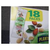 Box of 18 - 1.5 oz Planters Nutriti...