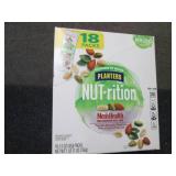 Box of 18 - 1.5 oz Planters Nutriti...