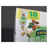 Box of 18 - 1.5 oz Planters Nutriti...