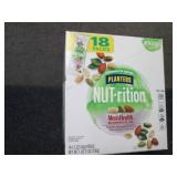 Box of 18 - 1.5 oz Planters Nutriti...