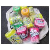 12- 40 ct Assorted Gum...