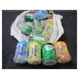 12- 40 ct Assorted Trident Vibes...