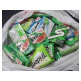 24 pks Assorted Gum...