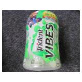 12- 40 ct Trident Vibes...