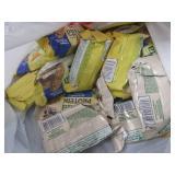 36 Belvita Protein Bars...