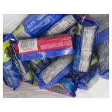 12- 8&10 ct Oreo King Size Cookies...