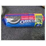 12- 8ct Double Stuf King Size Oreo ...
