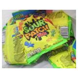 12- 8 oz Bags Sour Patch Kids...