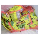 18- 2 oz Bags Sour Patch Kids Water...