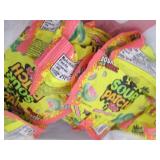 18- 2 oz Bags Sour Patch Kids Water...