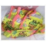 18- 2 oz Bags Sour Patch Kids Water...
