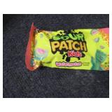 18- 2 oz Bags Sour Patch Kids Water...