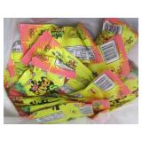 18- 2 oz Bags Sour Patch Kids Water...