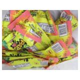 18- 2 oz Bags Sour Patch Kids Water...