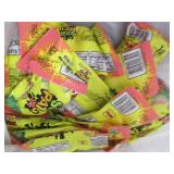 18- 2 oz Bags Sour Patch Kids Water...
