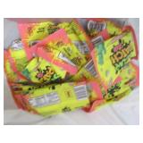 18- 2 oz Bags Sour Patch Kids Water...