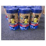 12- 7 oz Planters Dry Roasted Peanu...