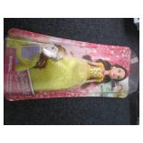 Barbie, Princess, Frozen Dolls...