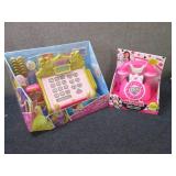 Princess Cash Register, Minnie Phon...