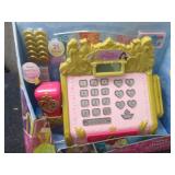 Princess Cash Register, Minnie Phon...