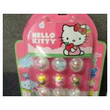 4 Squinkies Toys...