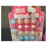 6 Squinkies Toys...